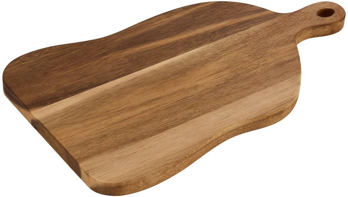 Snijplank van acaciahout ACACIA