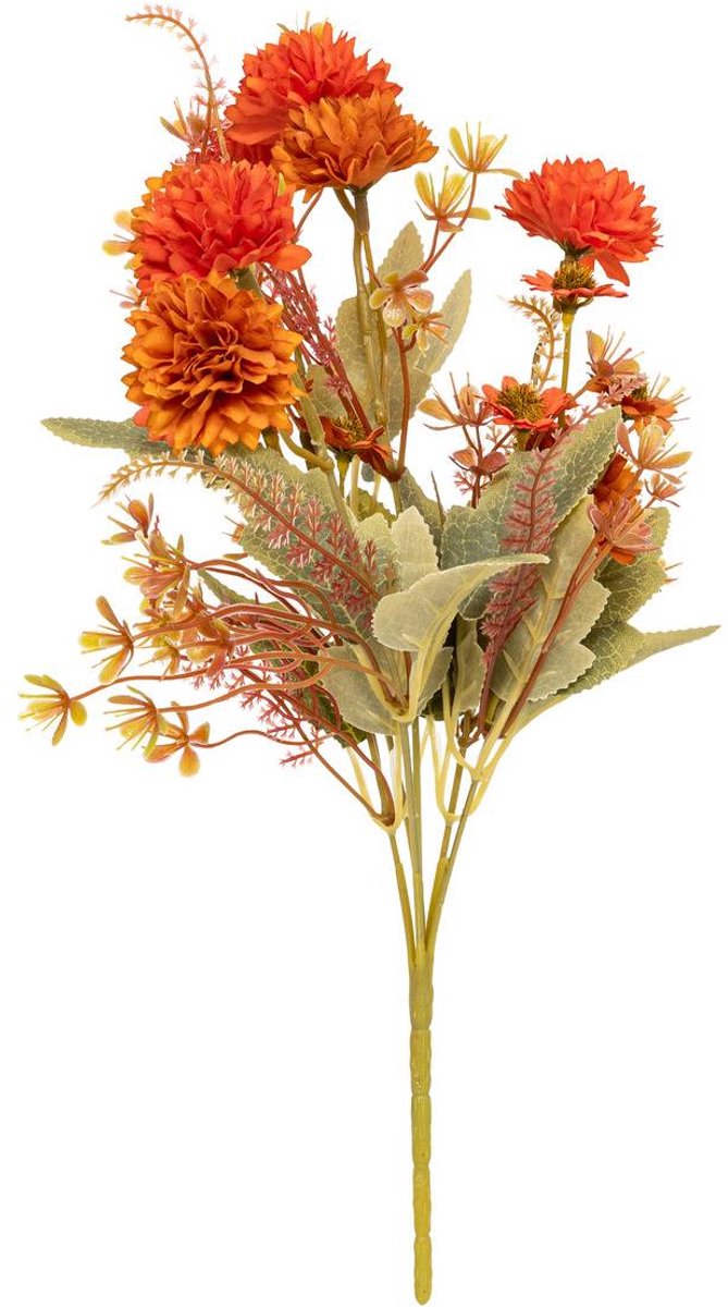 Kunstbloemenboeket PERY