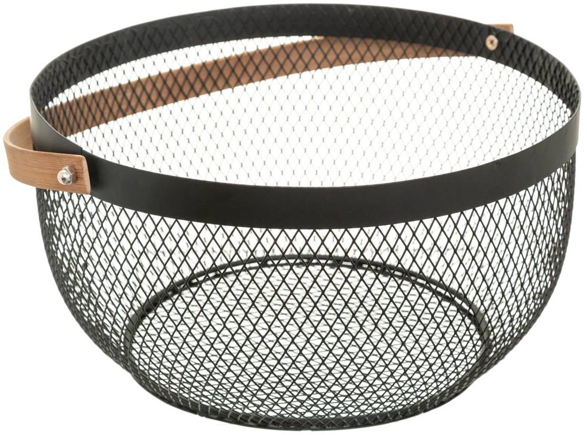 MESH-mand