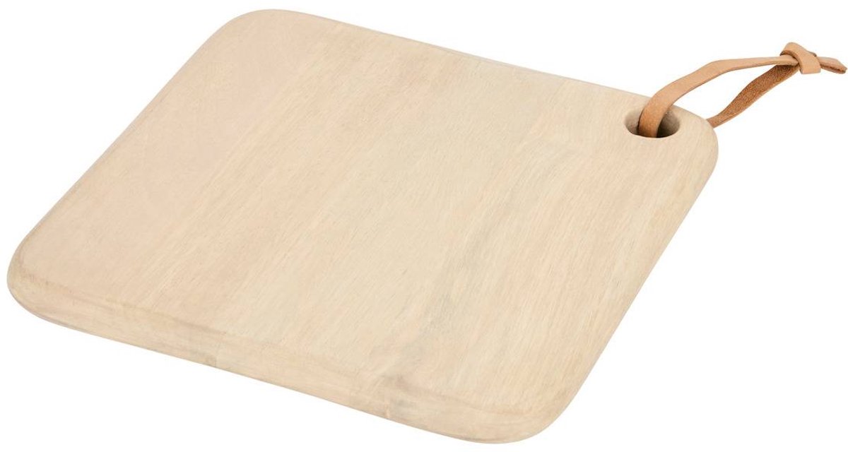 MANGUIER-presentatieplank