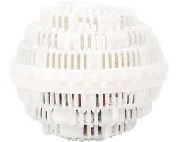 SnelShoppen - Magische Wasbal, Eco-vriendelijke Wasbal voor Wasmachine, Duurzame Schoonmaakbal, Perfect voor Huishouden, 01 Stuk
