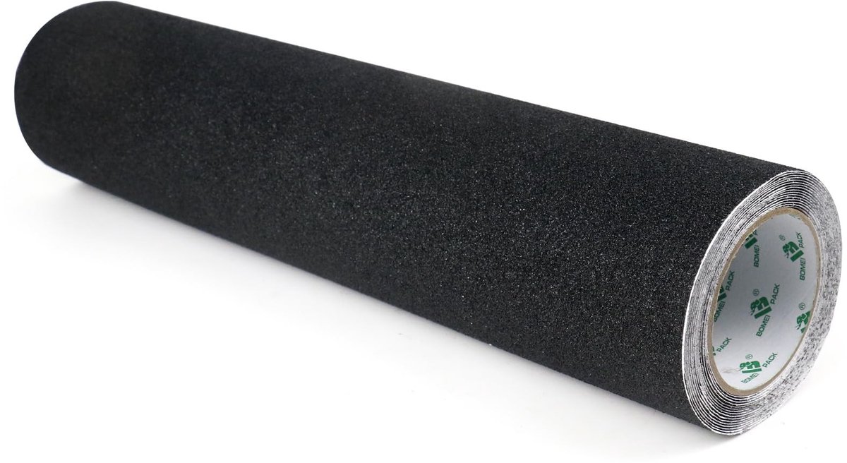 Omgoods - Antislip Plakband voor Trappentreden en Vloeren