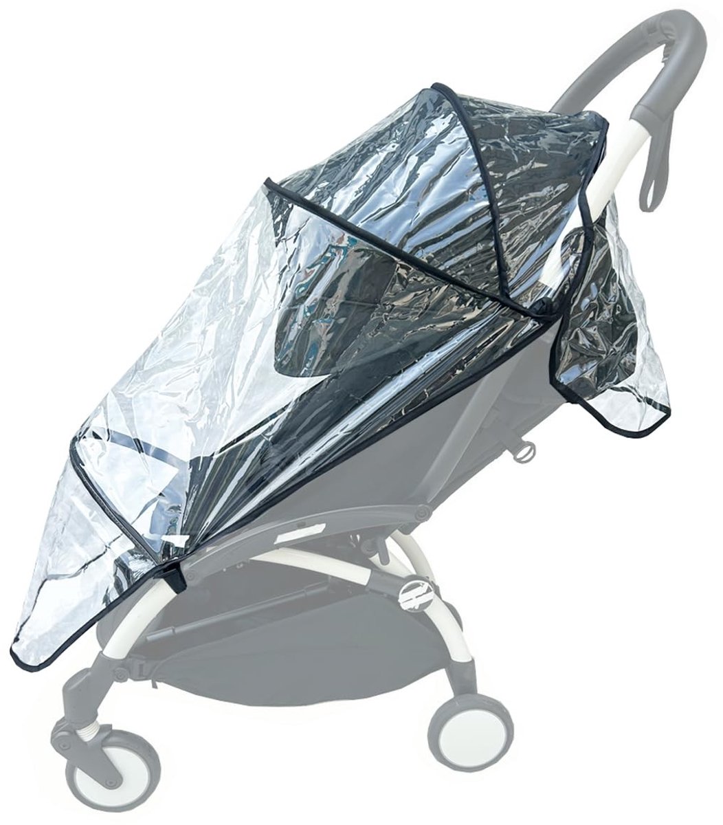 Omgoods - Waterdichte Regenhoes voor Kinderwagens