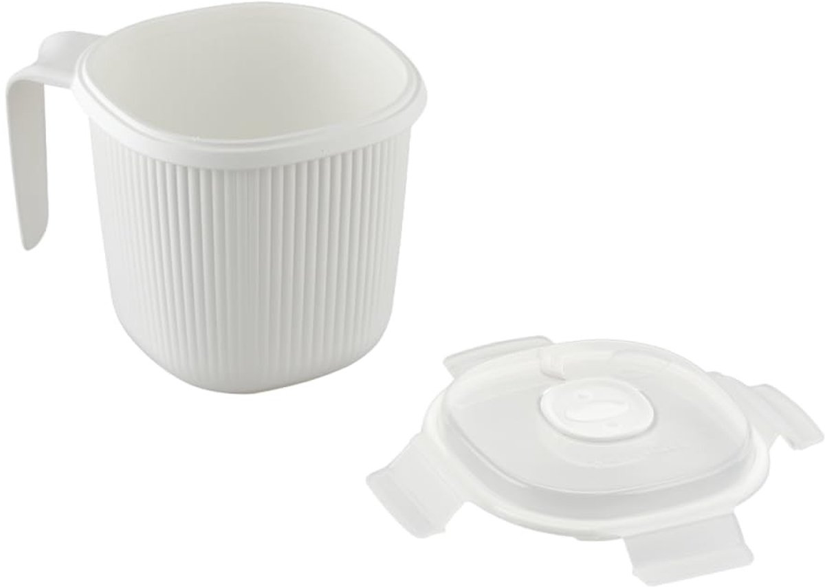 Omgoods - Melk- en Soepverwarmer voor Magnetron
