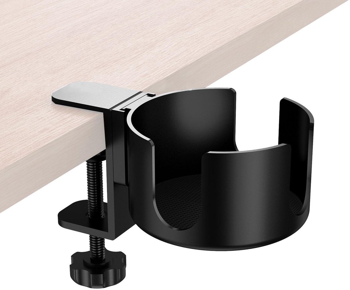 Omgoods - Universele Drinkbeker Houder voor Tafel