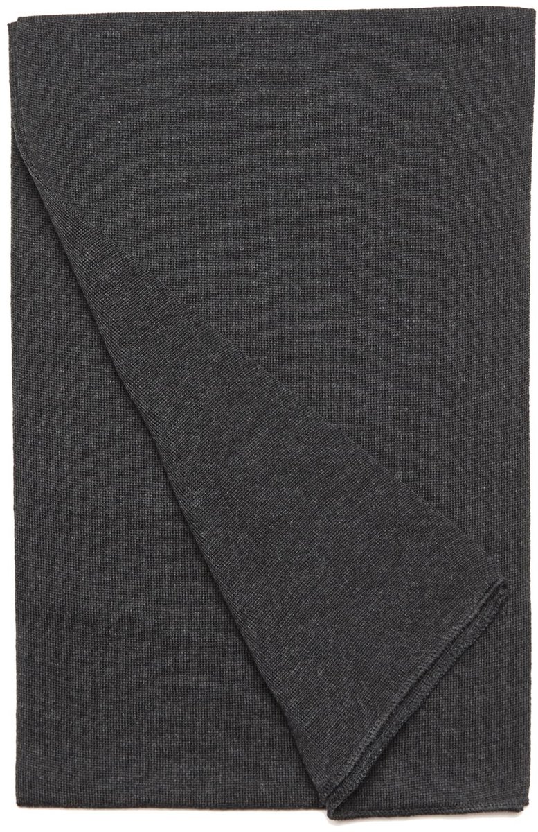 Omgoods - Merino Wol Sjaal Kiel, 100% Duurzaam en Warm