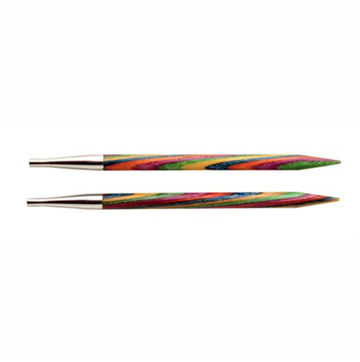 KnitPro Symfonie verwisselbare breipunten 11,5cm 3.00mm - 15.00mm