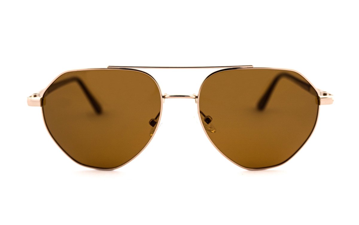 Omgoods - Gepolariseerde Zonnebril Unisex met Hoogwaardige Lens