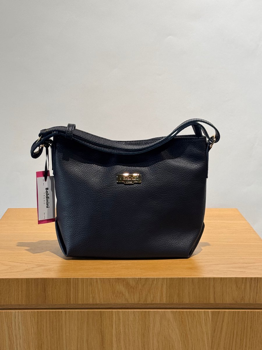 Baldinini - Handtas - Donkerblauw - U