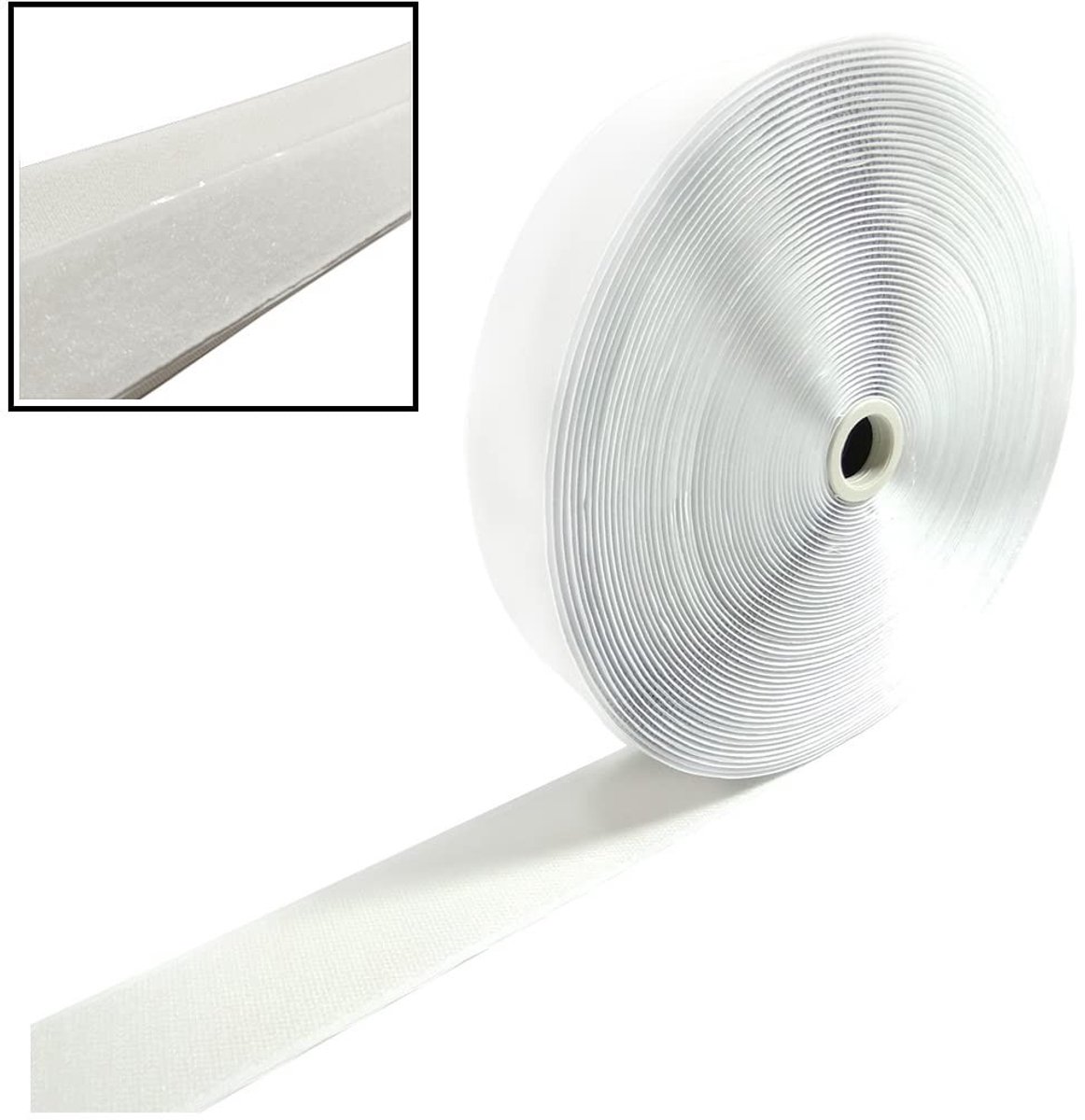 Omgoods - Zelfklevende Textieltape voor Het Bevestigen van Stoffen