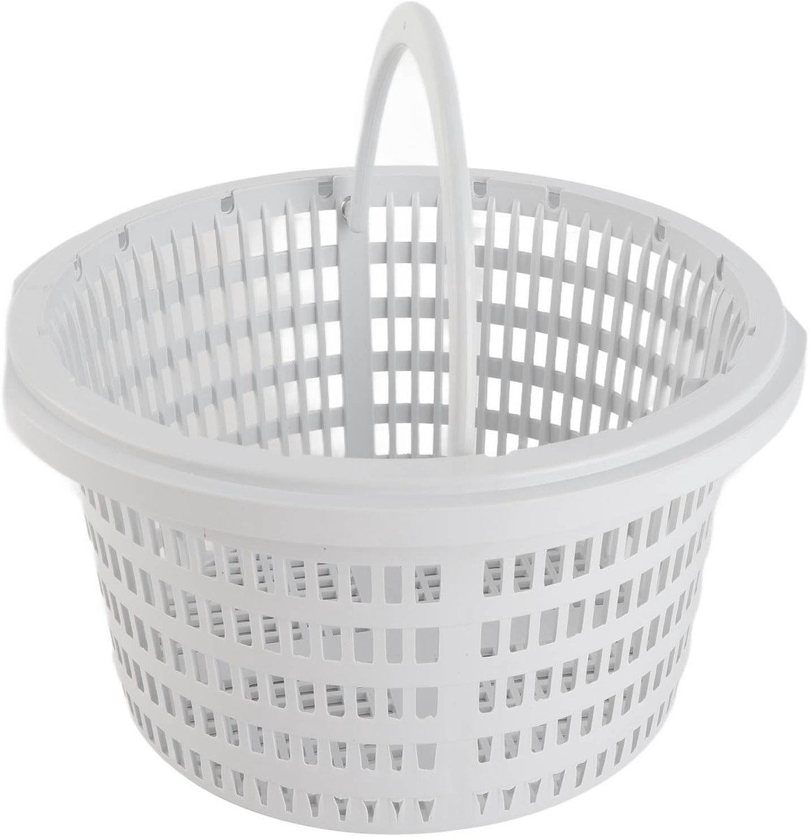 Omgoods - Skimmer Basket 18 cm voor Zwembad Filtratie