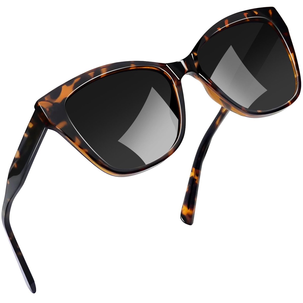 Omgoods - Cat Eye Zonnebril met UV400 Bescherming