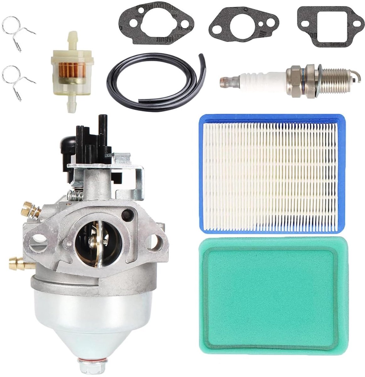 Omgoods - Carburetor voor Honda Grasmaaier
