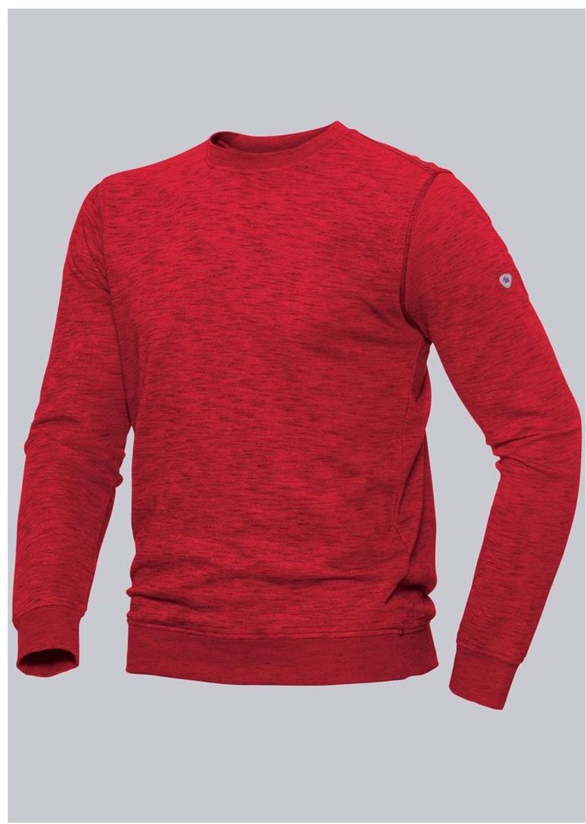 BP Sweatshirt voor dames en heren 1720-294