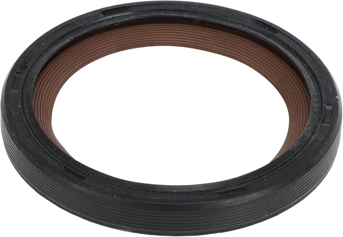 Motoforti Front Crankshaft Oil Seal Main Seal For BMW X5 2009-2013 No.11142249534 - ShopVlot