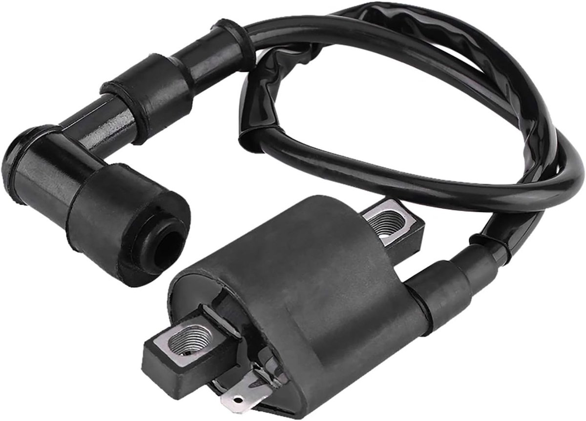 Watris Veiyi Motorcycle Ignition Coil - DC Ignition for 150-250 CC ATV, Roller, Moped and Gokart - ShopVlot