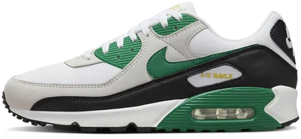 Nike Sneakers Heren