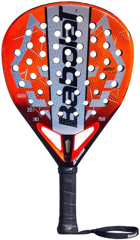 Babolat Viper Juan Lebrón 3.0