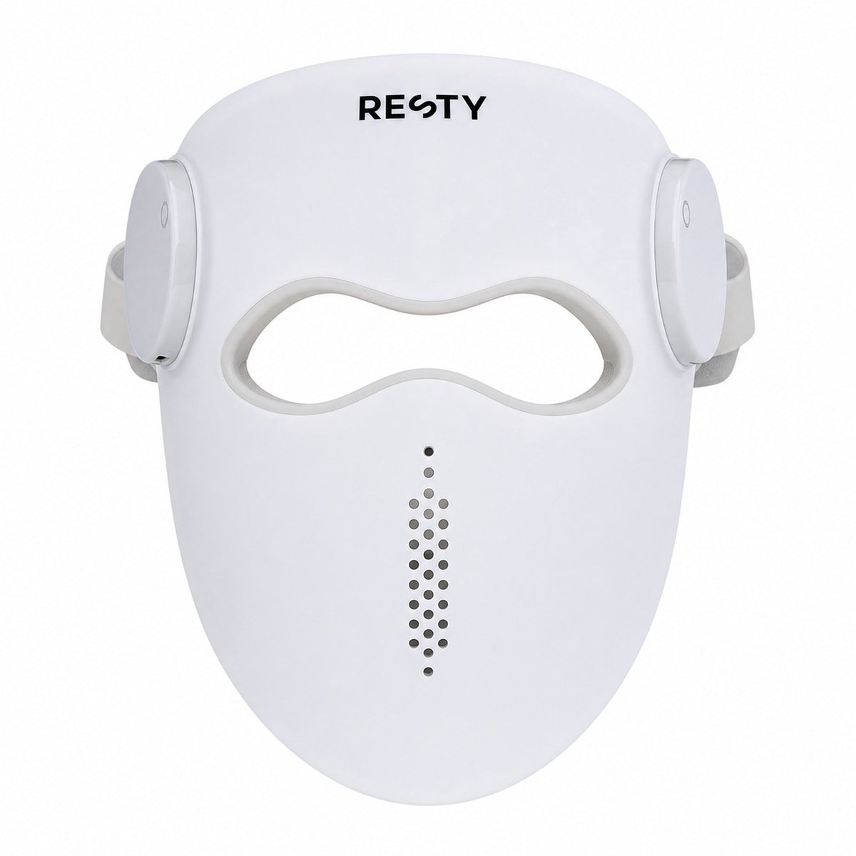 Resty Mars 200 Pro LED-masker - 288 Leds - 3 Programma's