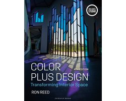 Color Plus Design