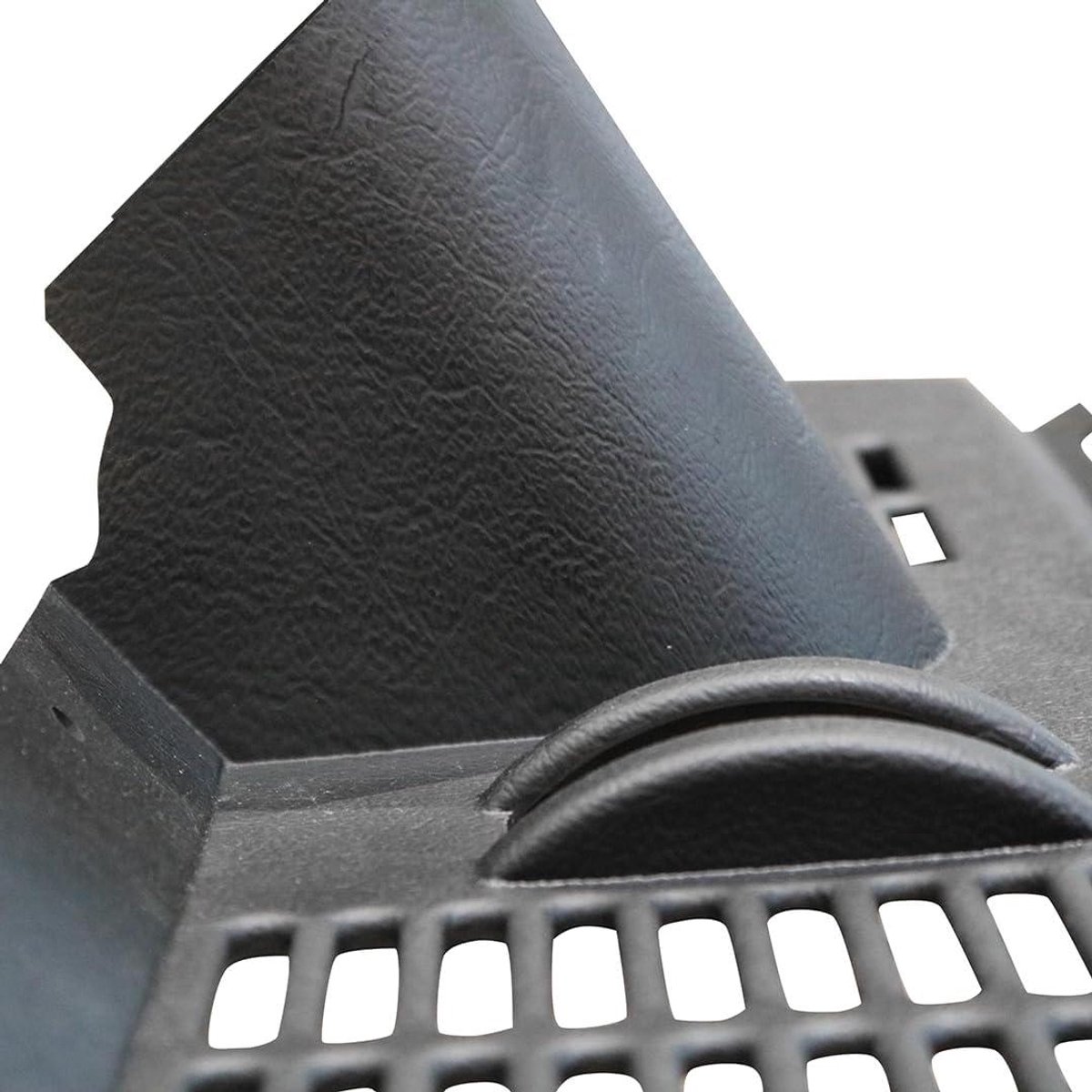 Dashboard Vent Panel - Interieur Paneel - Auto Interieur - Hoge Kwaliteit Afwerking - 105 x 16 x 23 cm