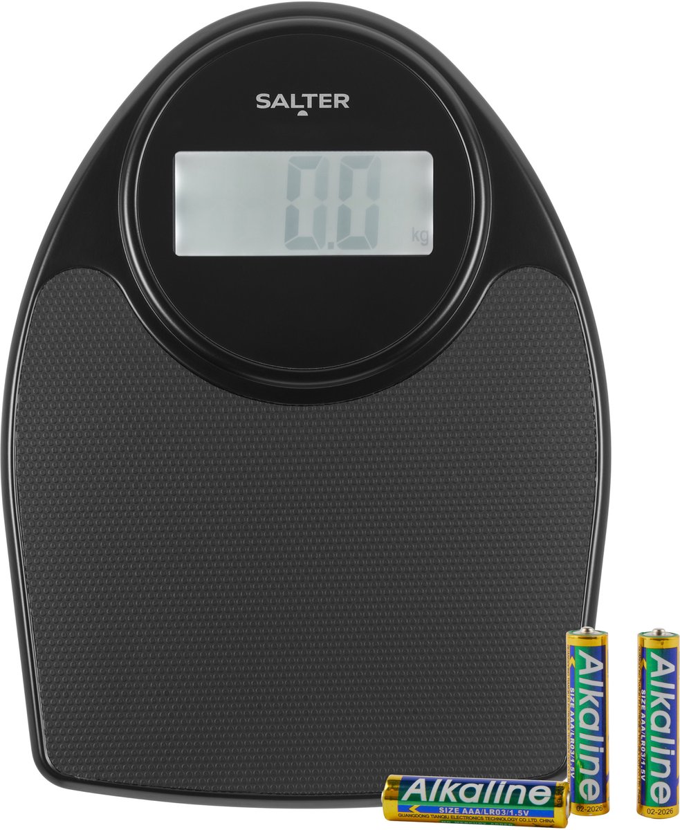 Salter Doctor Style Mechanische Personenweegschaal - 133 kg