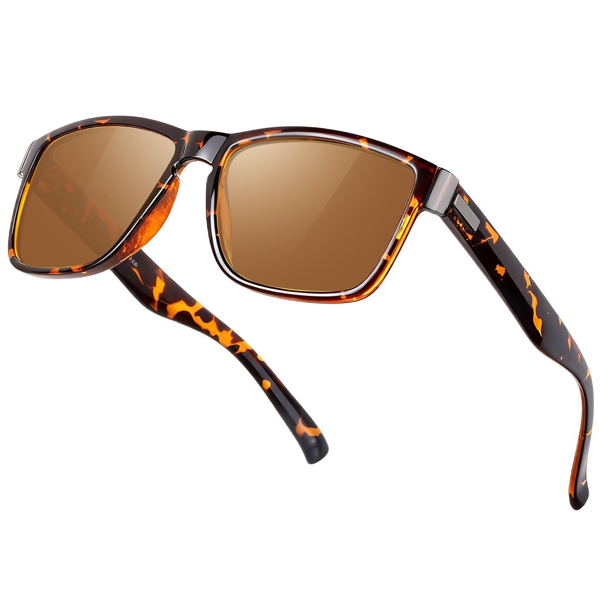 Omgoods - Polariserende Zonnebril UV400 Bescherming voor Actieve Lifestyle