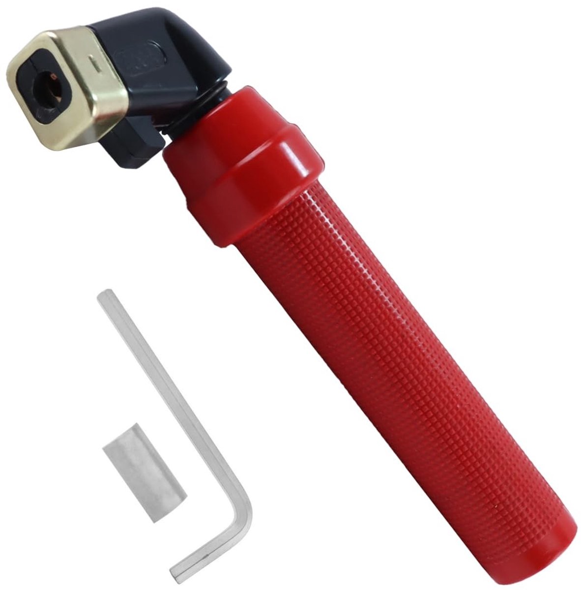 Omgoods - Twist Type Elektrodehouder voor Verbeterde Verbinding