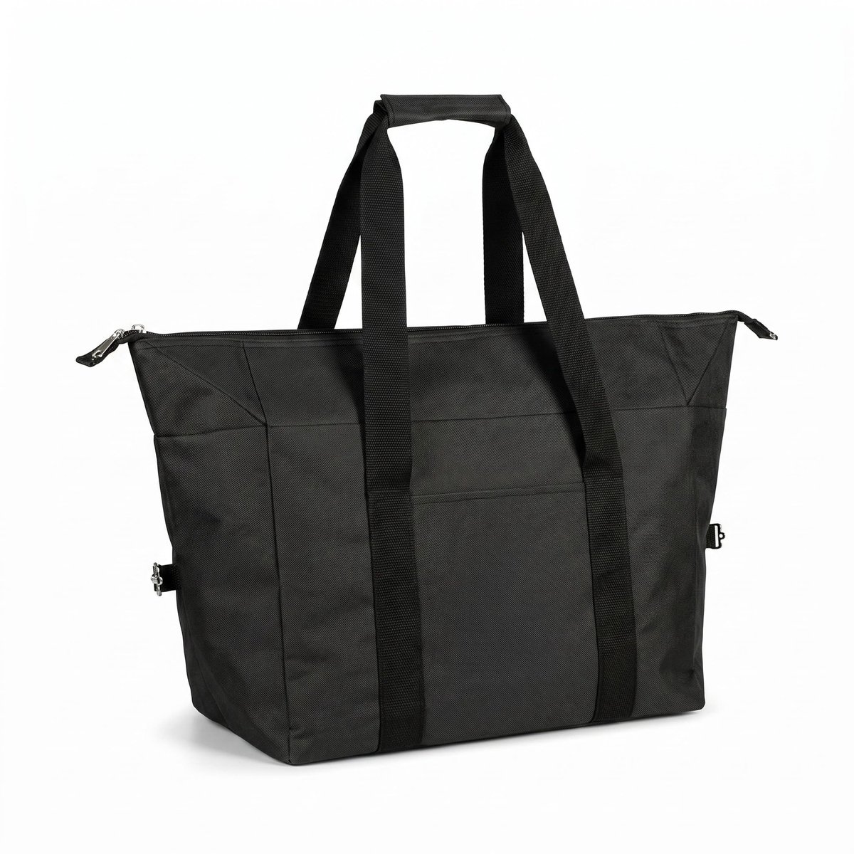 Omgoods - 20L Opvouwbare Koeltas met Harde Voering en Isolatie