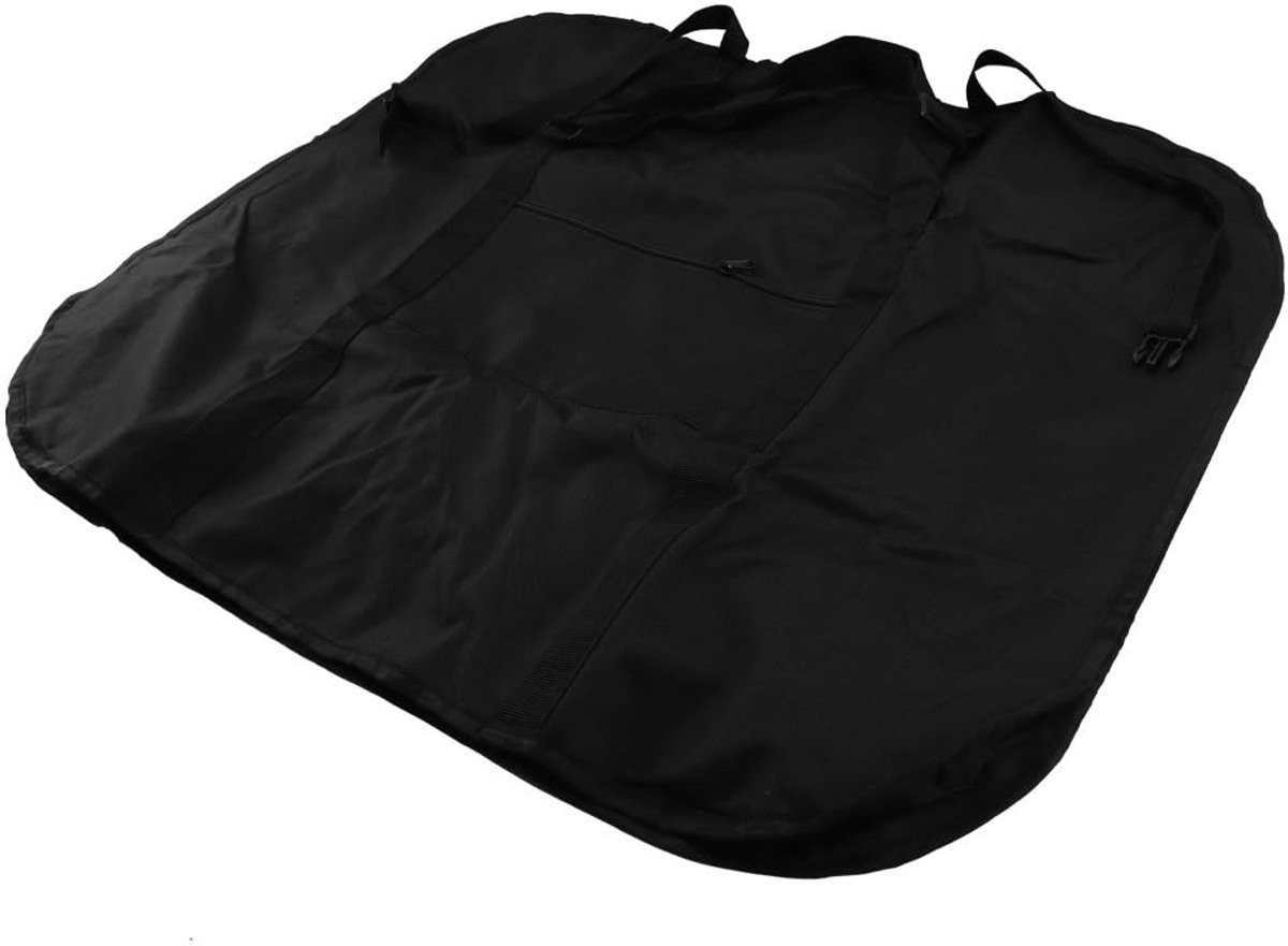 Omgoods - Draagbare Fietstas voor Vouwfiets 20 Inch
