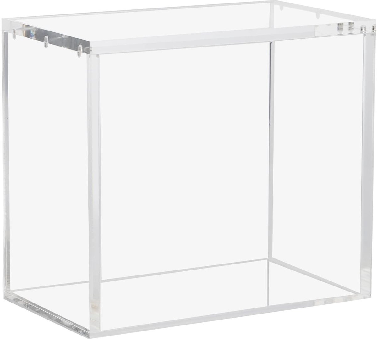 Omgoods - Acryl Display Case voor TCG Booster Box