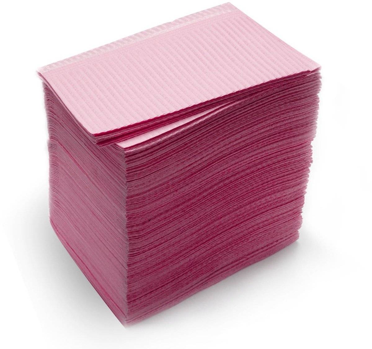 Omgoods - Wegwerpslabbetjes van Papier voor Professionele Verzorging