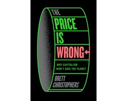 The Price is Wrong