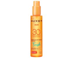 Nuxe - Sun Mist Fresh SPF 30 - 150ml