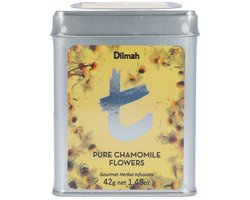 Dilmah Pure Chamomile Flowers Tea 42GR