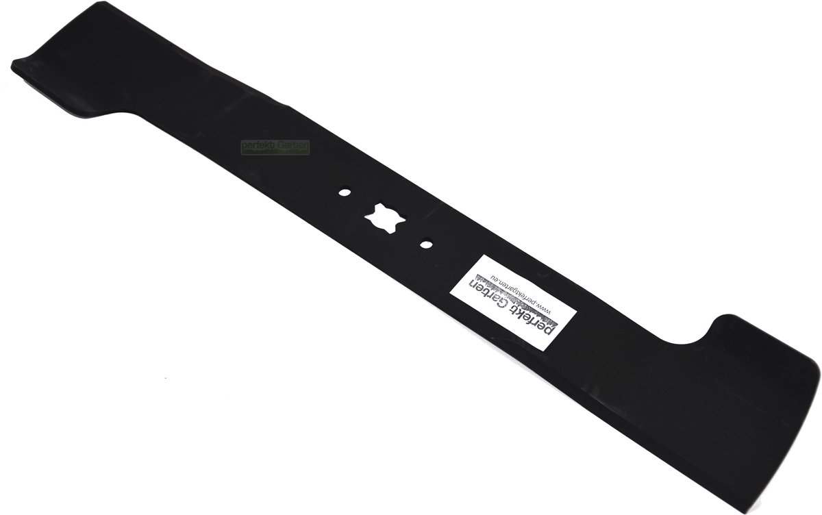 Grasmaaiermes van 53,5 cm voor Wingart BR 1553 1953 RA / Expert 53 530 A BA BAV BAVES BAVHW