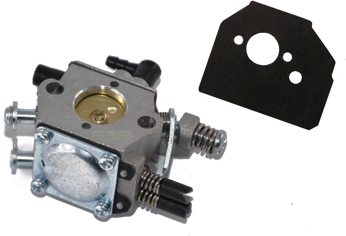carburateur voor Fuxtec CS3.0, CS3.6 / Raptor 245 / McDillen 5200, 5800 kettingzaag