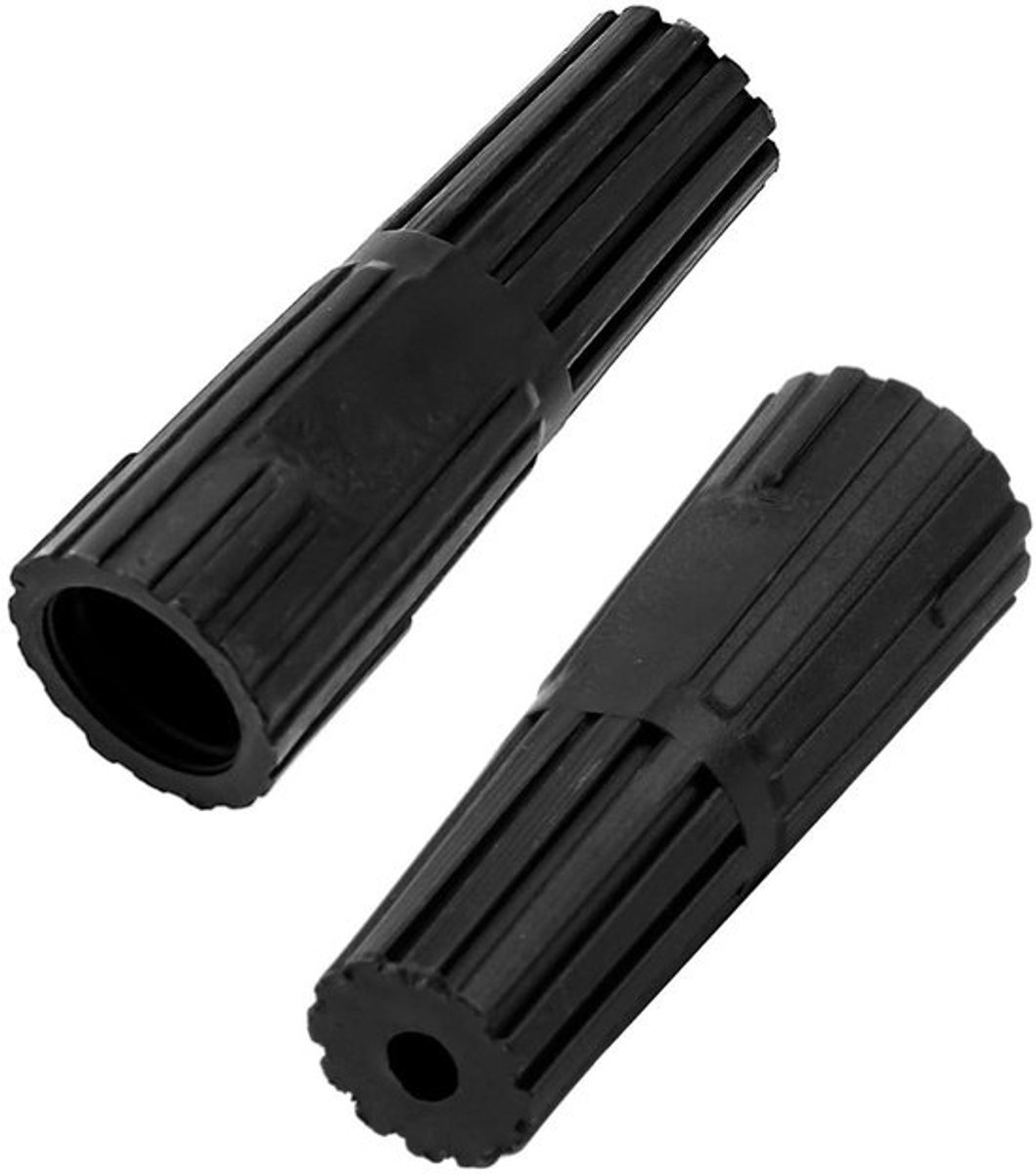 Telescopische paaladapter universeel - Dailygoody