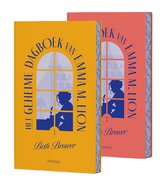 Het geheime dagboek van Emma M. Lion 1 & 2