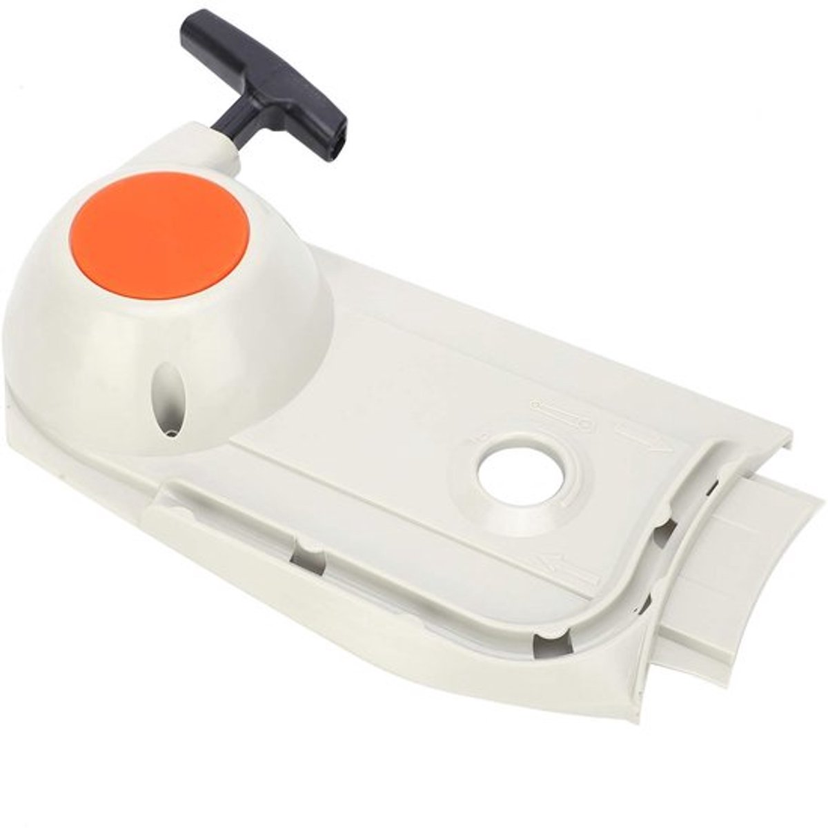 Trekstarter accessoires voor maaier - SolidChoice