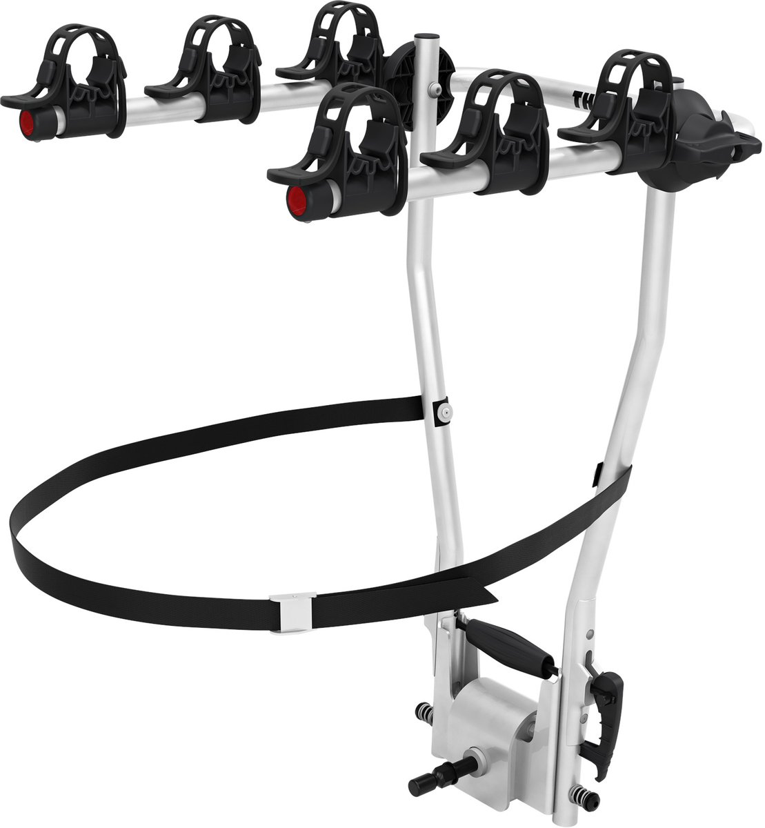 Bol.com HangOn 3bike, with tilt aanbieding
