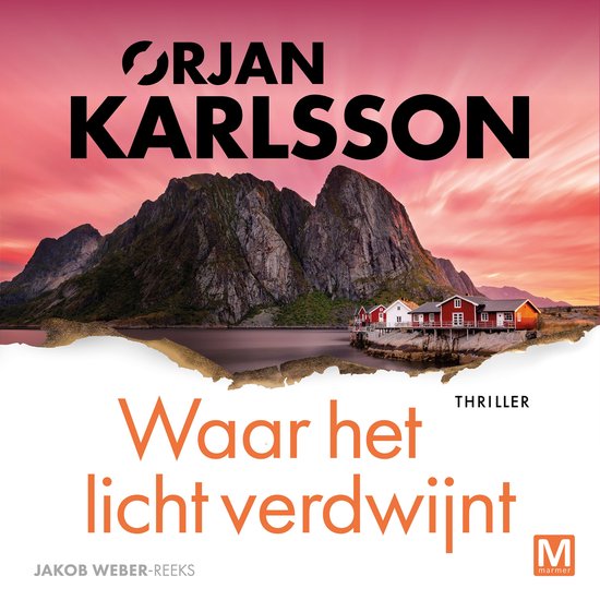 Waar het licht verdwijnt - cover
