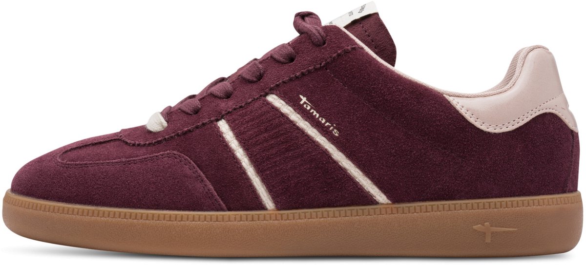 Tamaris - Dames - Veterschoenen