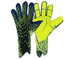 Top 10 keepersuitrusting voor voetbal 2026: Kinder keepershandschoenen met latex palm maat 6