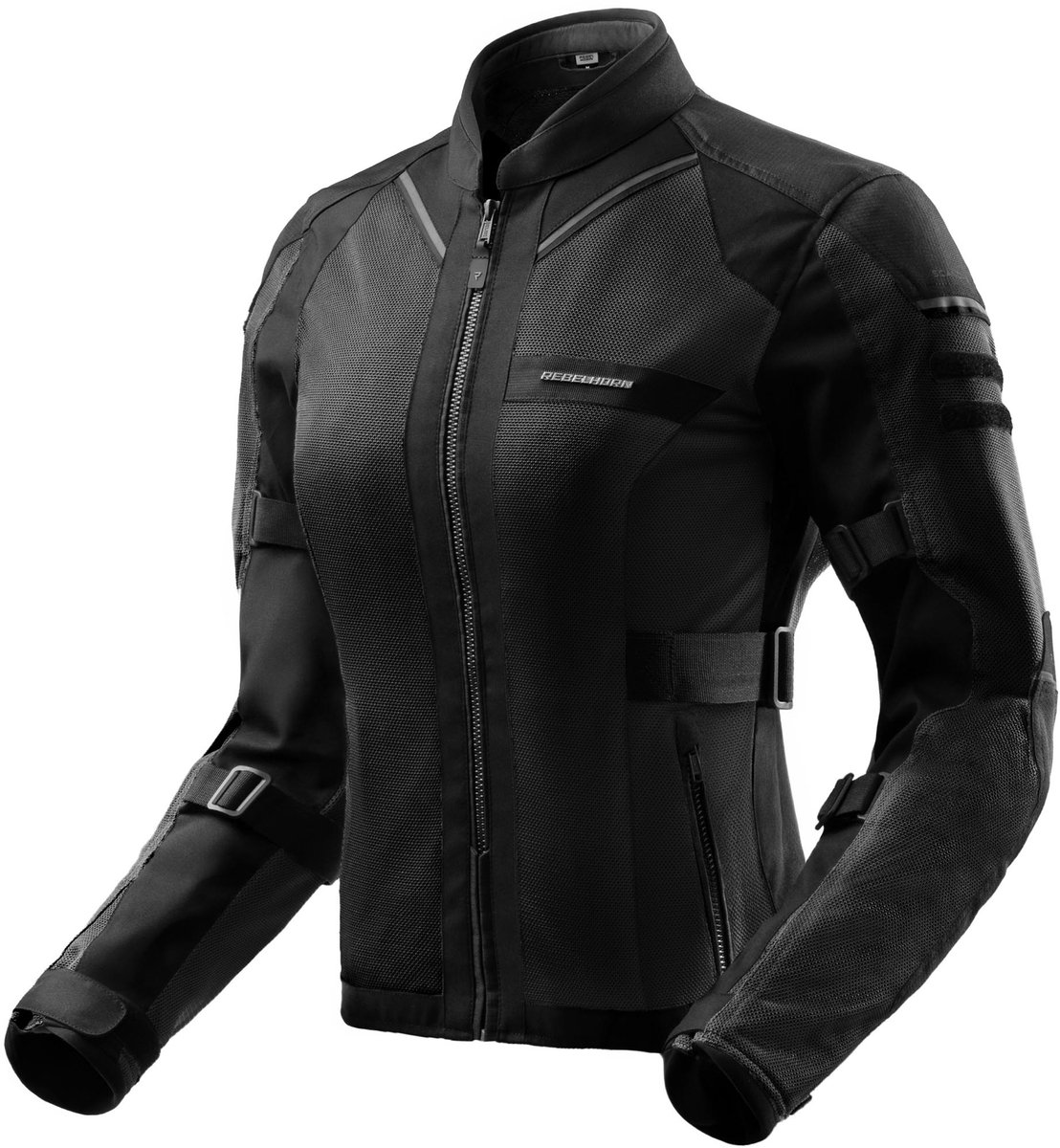 Rebelhorn Scandal 3 Dames motorfiets textieljas -