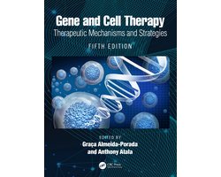 Gene and Cell Therapy