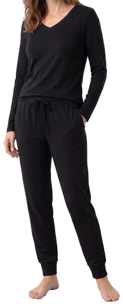 Schiesser Dames pyjama Mix & Relax