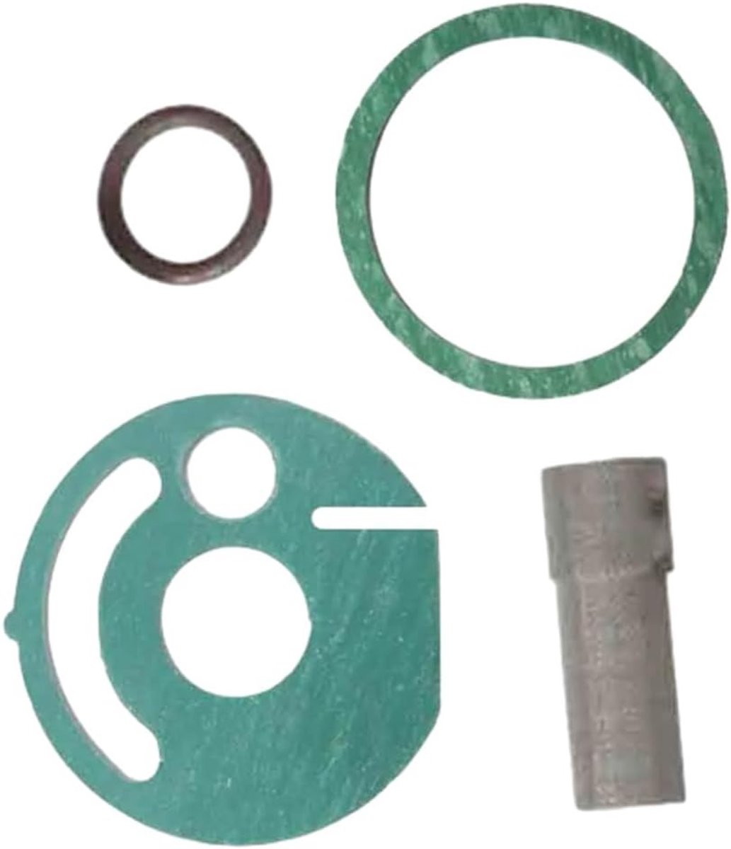 Diesel Heater Service Kit voor D5WZ en Eberspacher D5 SC - Reparatie en Onderhoudsset 12V