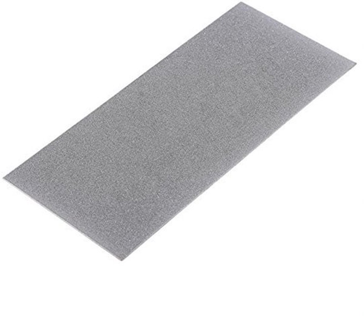 Professionele Diamant Slijpsteen - Ideaal voor Kookgerei - 240 Grit - Snelle en Eenvoudige Scherpte - Geschikt voor Keukens - Diamond Whe...