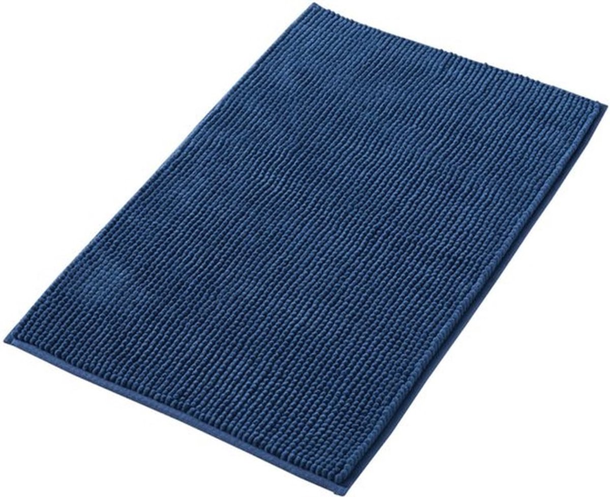 Badmat Antislip 40x60 cm - Super absorberend - Machinewasbaar - Geschikt voor vloerverwarm